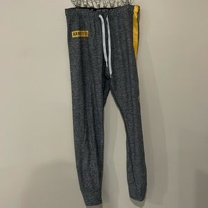 IOWA sweatpants